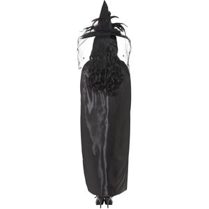 Sorcière Deluxe 