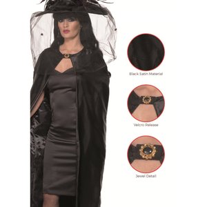 Sorcière Deluxe 