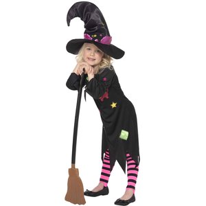 Piccola strega Linda