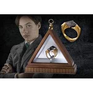 Harry Potter - Anneau Horcruxe : Lord Voldemort - 1/1