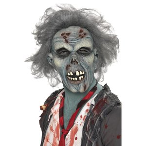 Verfaulender Zombie 