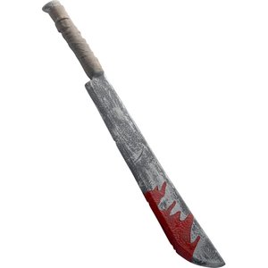 Couteau Sanglant Machete 