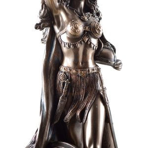 Freyja: Dea Dell'amore 