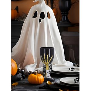 Halloween - Vin Gothique