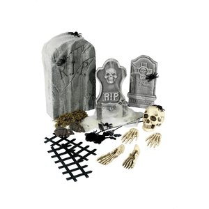 Pierre Tombale Collection De Cimetiere 