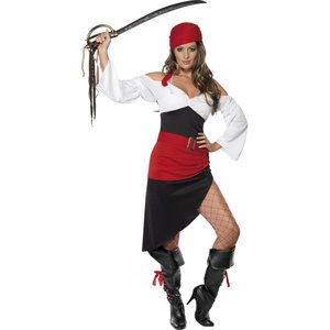 Pirate - Pirate Coquine 