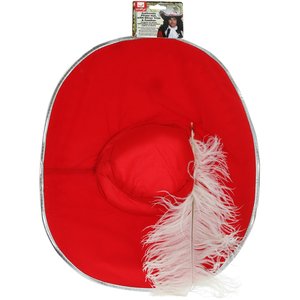 Chapeau de pirate: authentique