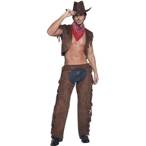 Sexy Cowboy 