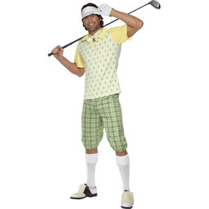 Golfer 