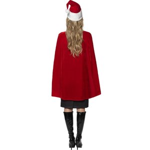 Luxury Christmas - Weihnachtsfrau