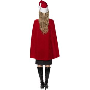 Luxury Christmas - Donna di Natale