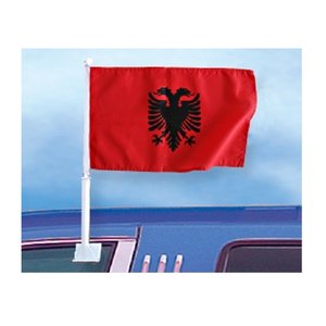 Albanien 