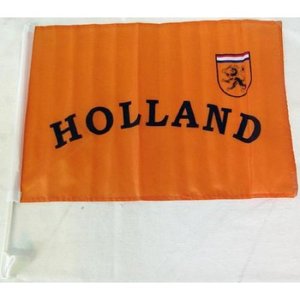 Hollande - Pays-Bas