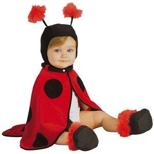 Coccinella - Lil' Ladybug 