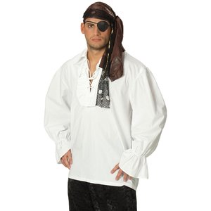 Chemise Pirate 