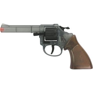 Revolver: Ringo