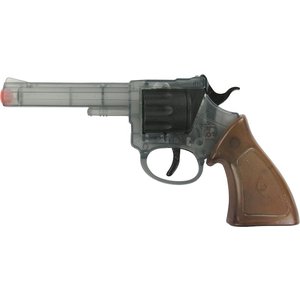 Revolver: Rodeo
