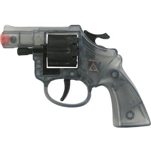 Pistola: Olly
