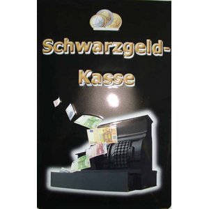 Schwarzgeldkasse 