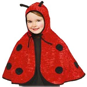 Mantello Coccinella 