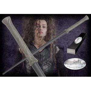 Harry Potter: Bellatrix Lestrange's Zauberstab (Charakter-Edition) 