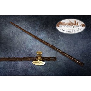 Harry Potter: Baguette magique d'Hermione Granger (Character-Edition)