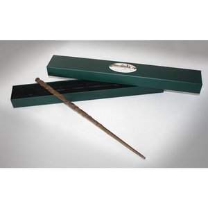 Harry Potter: Baguette magique d'Hermione Granger (Character-Edition)