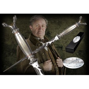 Harry Potter: Baguette magique de Horace Slughorn (Character-Edition)