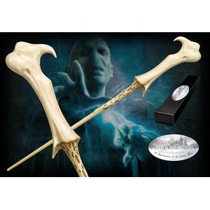 Harry Potter: Lord Voldemort's Zauberstab (Charakter-Edition) 