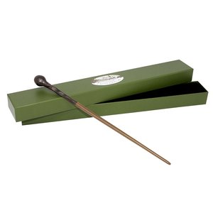 Harry Potter: Baguette magique de Remus Lupin (Character-Edition)