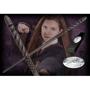 Harry Potter: Ginny Weasley