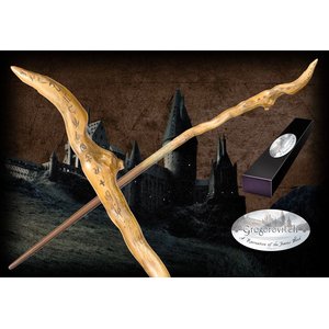 Harry Potter réplique baguette de Gregorovitch (édition personnage)