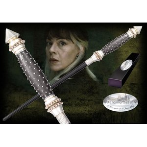 Harry Potter: Narcissa Malfoy's Zauberstab (Charakter-Edition) 