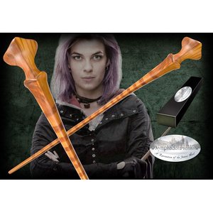 Harry Potter: Nymphadora Tonks Bâton magique - Charakter-edition