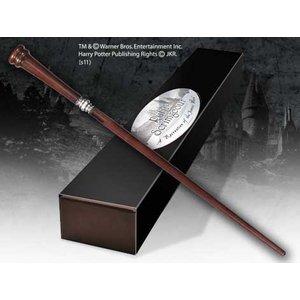 Harry Potter: Rufus Scrimgeour's Zauberstab (charakter-edition) 