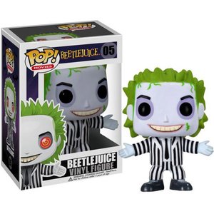 POP! - Beetlejuice: Beetlejuice 