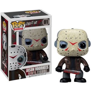 POP! - Venerdì 13: Jason 