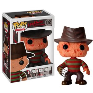 POP! Movie - Nightmare On Elmstreet: Freddy 