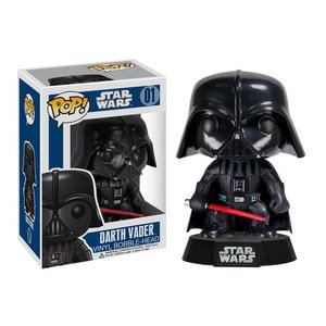 POP! - Star Wars: Darth Vader