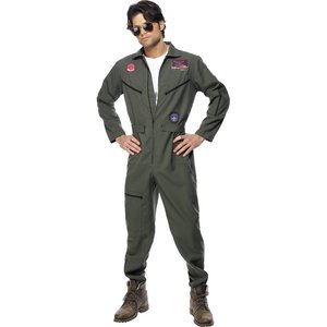 Top Gun: Pilote