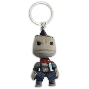 Little Big Planet - Killzone: Sev 