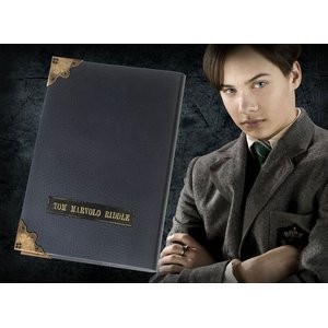 Harry Potter réplique 1/1 Journal de Tom Jedusor