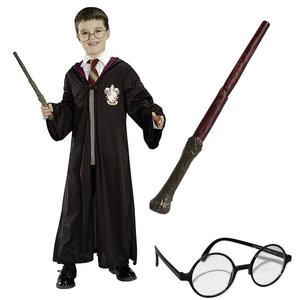 Harry Potter Kostüm Set