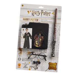 Harry Potter Kostüm Set