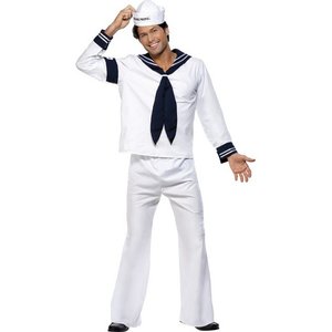 Village People: Navy - Marinaio