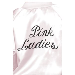 Grease: Pink Ladies 