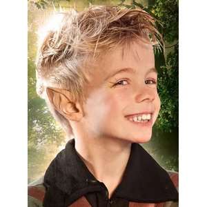 Orecchie in lattice: Pixie