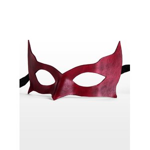 Colombina Incognito Red 