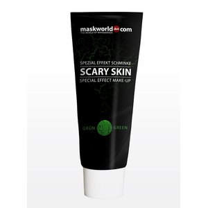 Scary Skin Verde 