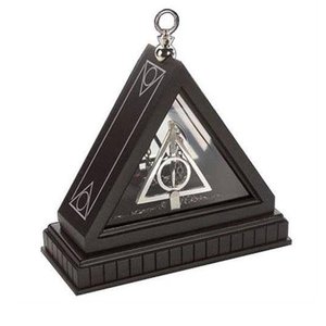 Harry Potter: Xenophilius Lovegoods - 1/1